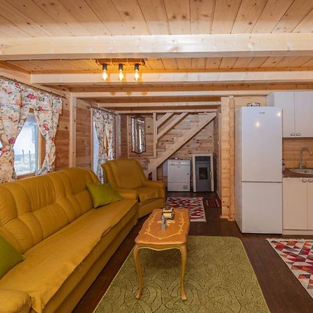 Villa Rustic House Kolašin Esterno foto
